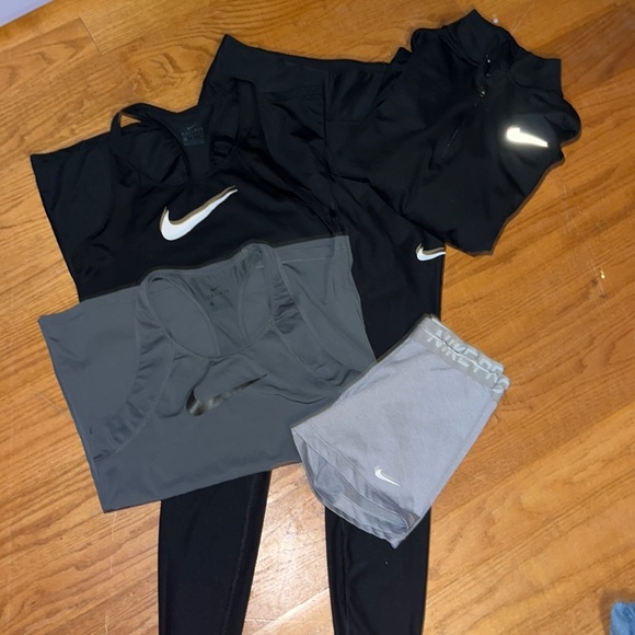 Nike bundle sizes S&XS - Picture 1 of 6